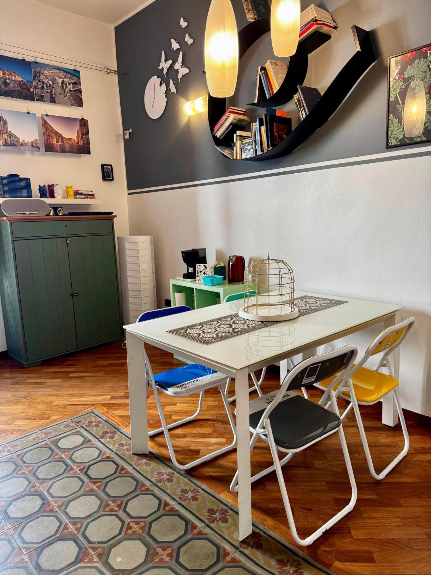 Appartamento "Roma 148" Syracuse Extérieur photo