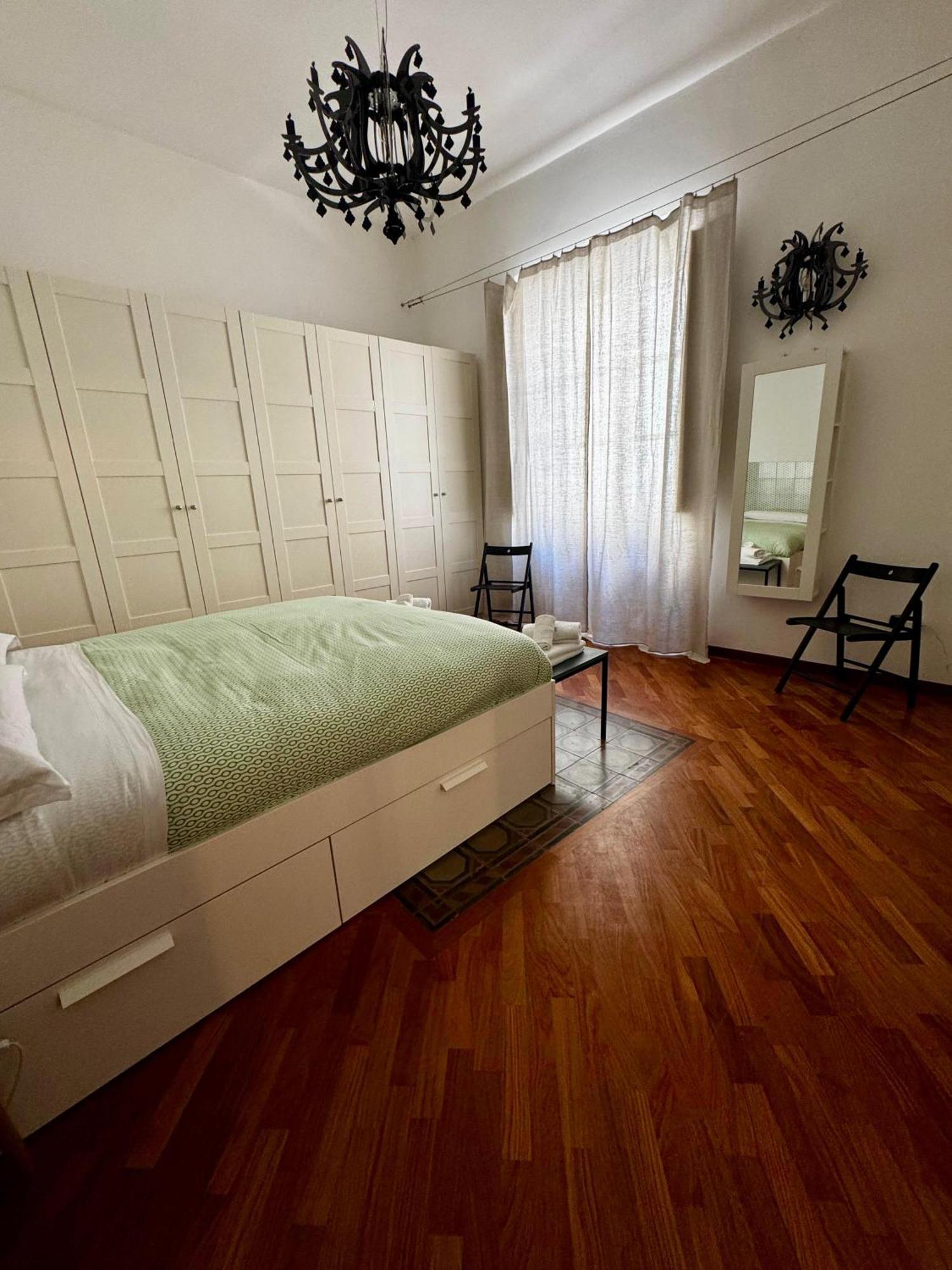 Appartamento "Roma 148" Syracuse Extérieur photo