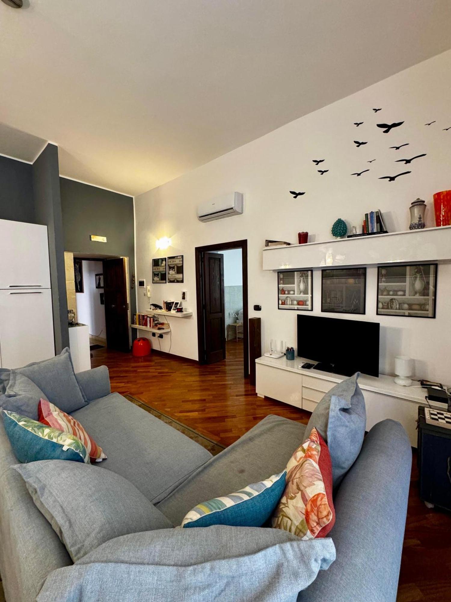 Appartamento "Roma 148" Syracuse Extérieur photo