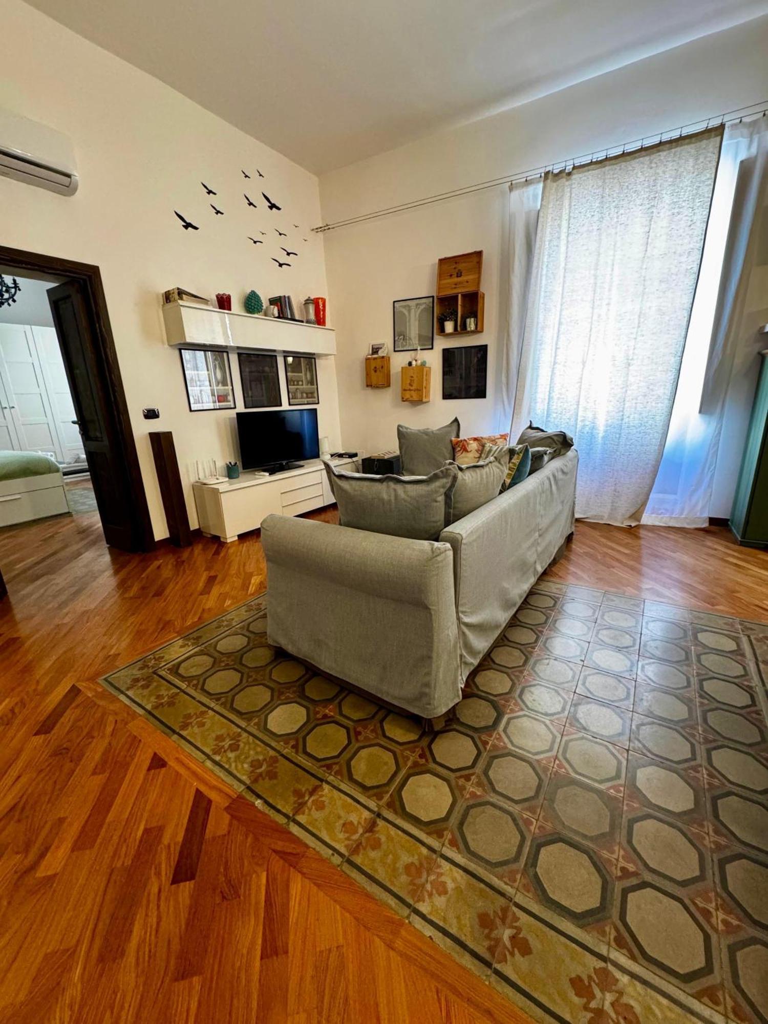 Appartamento "Roma 148" Syracuse Extérieur photo