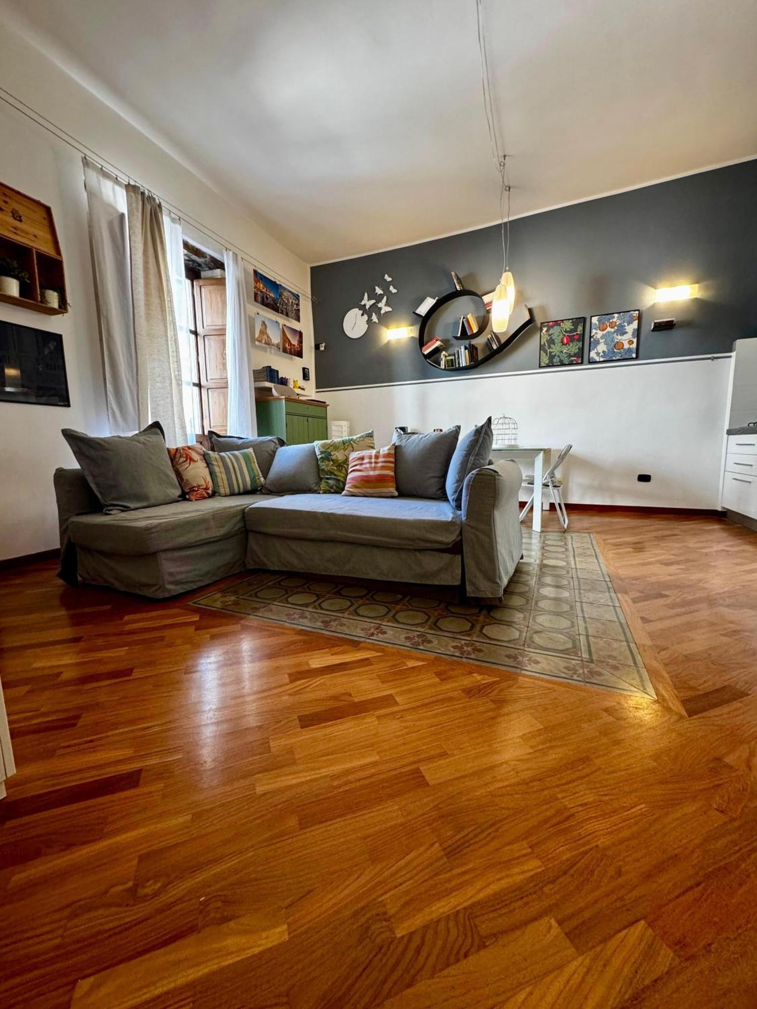 Appartamento "Roma 148" Syracuse Extérieur photo