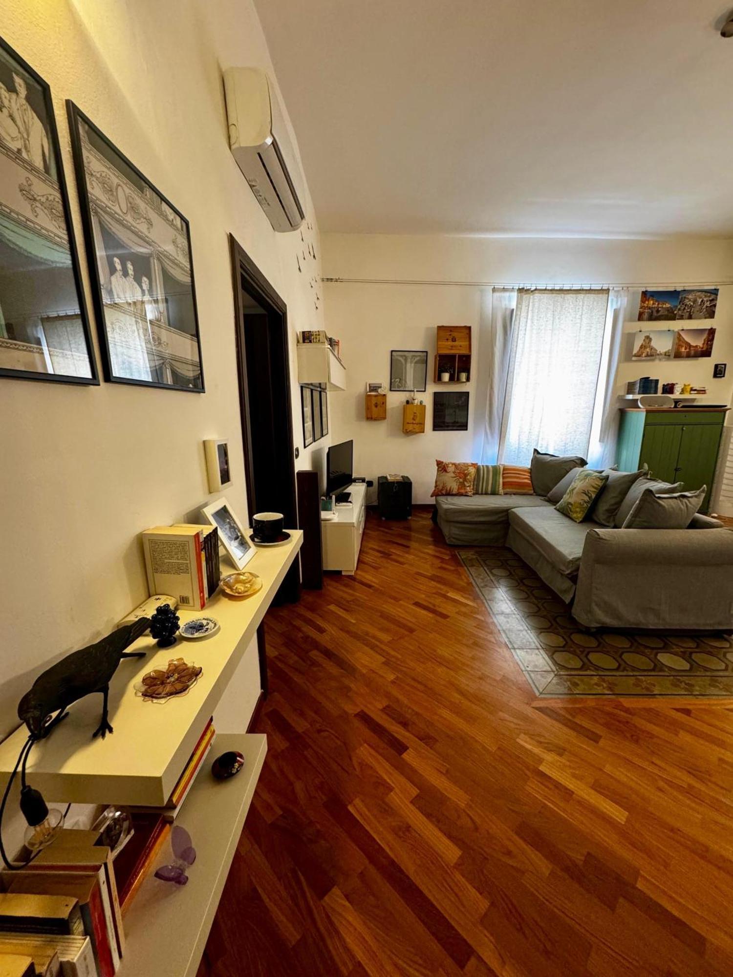 Appartamento "Roma 148" Syracuse Extérieur photo