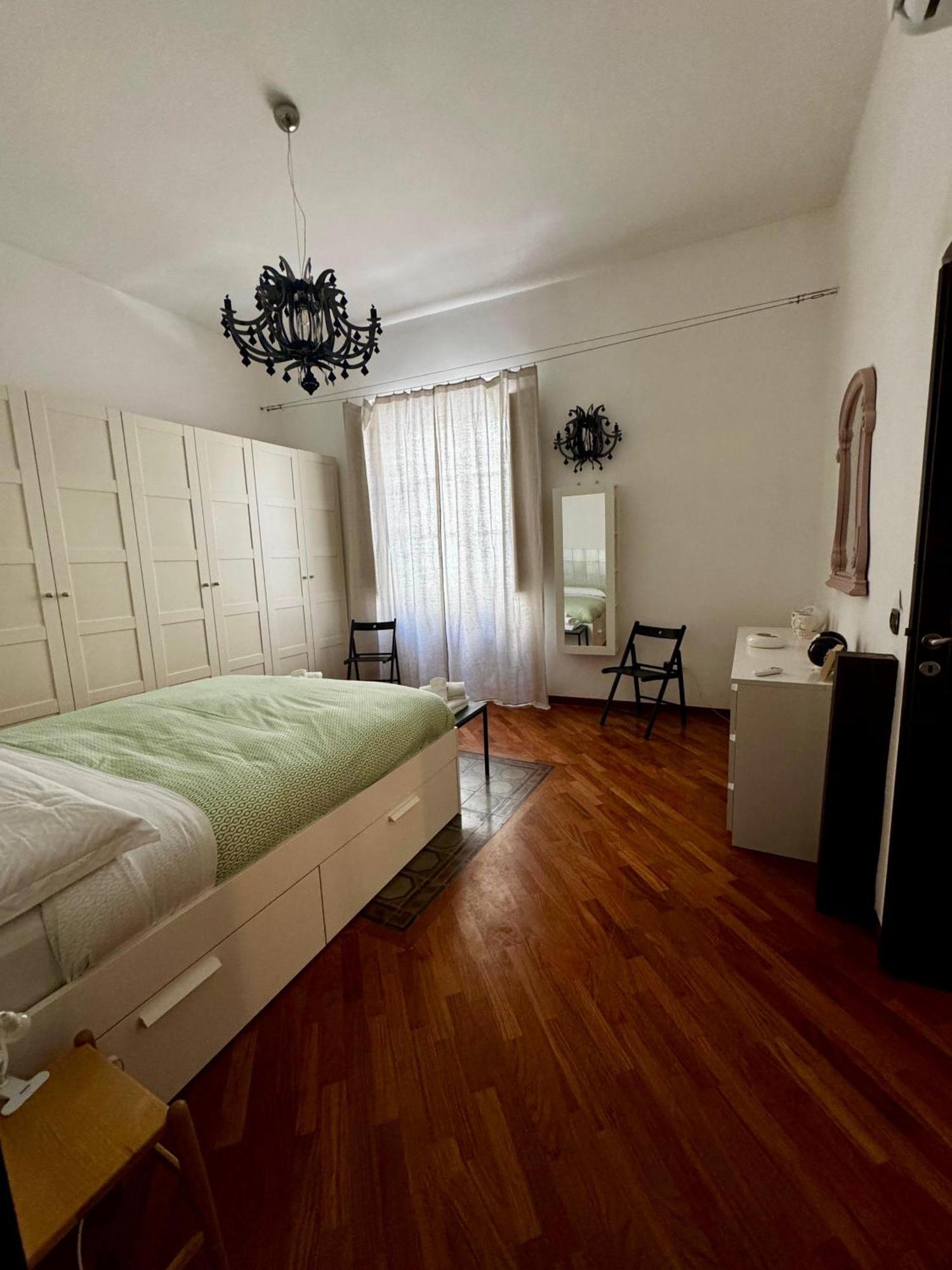 Appartamento "Roma 148" Syracuse Extérieur photo