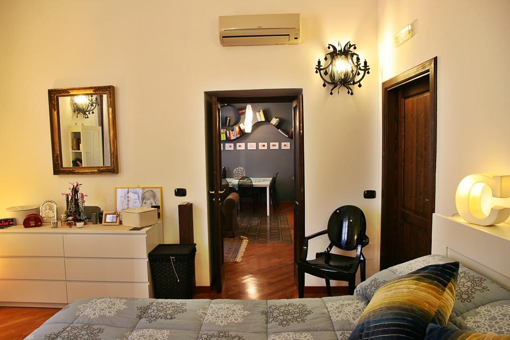 Villa Casa Vacanze Via Roma 148 à Syracuse Chambre photo